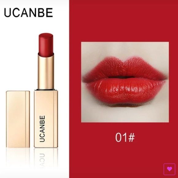 UCANBE Other - NWT - Lipstick Bundle, UCANBE in Vintage & Maple